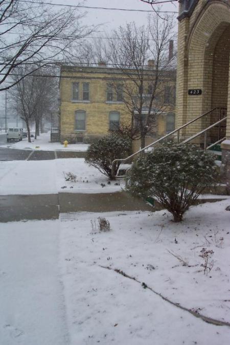 2004 - Conditions at First and Broadway 2